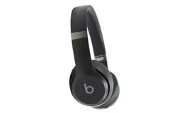 Beats by Dr&period; Dre Beats Solo 4 Wireless On-Ear Headphones &lpar;Matte Black&rpar;