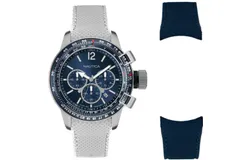 Nautica &sol; NAPLECR21 Bfc Chrono Box Set Mens