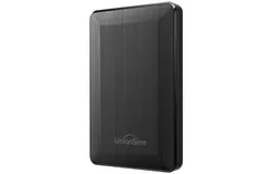UnionSine 2513 2&period;5" USB3&period;0 HDD 250GB&sol;320GB&sol;500GB&sol;1TB  Portable External Hard Drive for Xbox