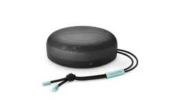 B&O Beosound A1 &lpar;2nd Generation&rpar; Wireless Portable Waterproof Bluetooth Speaker &comma; Sport Black