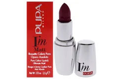 I Am Matte Pure Colour Lipstick - 032 Fancy Mauve by Pupa Milano for Women - 0&period;123 oz Lipstick