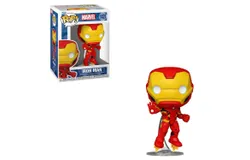 Funko Pop&excl; Marvel New Classics - Iron Man &num;1421