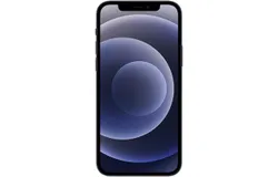 Apple iPhone 12&comma; 64GB&comma; Black - Fully Unlocked &lpar;Renewed&rpar;