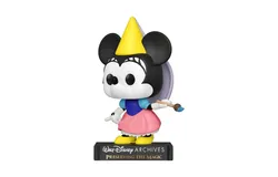 Funko Pop&excl; Vinyl Figure - Princess Minnie &num;1110  - Walt Disney Archives