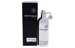 Montale Fruits Of The Musk For Unisex 3&period;4 oz EDP Spray