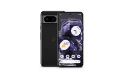 Google Pixel 8 5G &lpar;128GB&comma; 8GB&rpar; 6&period;2"&comma; 9-core&comma; Android 14 &lpar;GSM &plus; CDMA&rpar; 4G LTE Fully Unlocked  &lpar;Black&rpar; &lpar;Renewed&rpar;