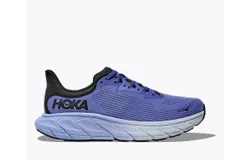 Hoka Women Arahi 7 Running Shoe In Scs