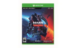 Edici&oacute;n Legendaria de Mass Effect - Xbox One