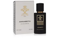 Fanette Annabeth Fanette Eau De Parfum Spray 1&period;7 Oz