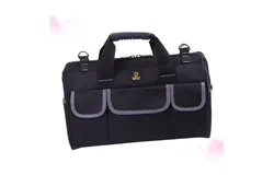 Tool Organizer Bag Car Tool Bag Tool Organization Bag Repairing Tool Bag Multifunctional Tool Bag Tool Kit Wireman Bag Waterproof Bag Work Package Toolkit Multifunctional Bag