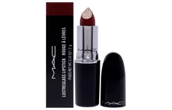 MAC Lustreglass Lipstick - 549 PDA For Women 0&period;1 oz Lipstick