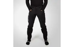 Endura Inc Men&apos;s Mt500 Freezing Point Trouser In Black
