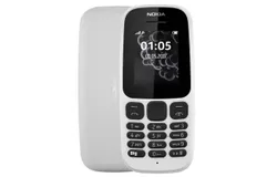 Nokia 1010 Keypad Bar-Style Phone
