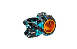 ZTTO Bike Stem 31&period;8&sol;35mm Lightweight Bicycle Short Handlebar Stem Aluminum Alloy for BMX MTB Mountain Road Bike