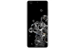 Samsung Galaxy S20 Ultra&comma; 128GB&comma; Cosmic Black - Fully Unlocked &lpar;Renewed&rpar;