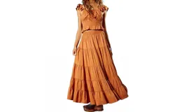 Bucketlist Chesney Set In Camel