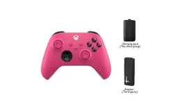 Microsoft xbox series controller Bluetooth wireless controller XboxOneS controller steam XBOX starry sky controller computer version PC mobile TV romance powder