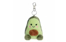 Aurora® Adorable Palm Pals™ 10cm Airy Avocado™ Green Clip-On