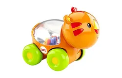 Fisher Price Poppity Pop Tiger