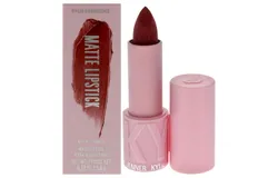Kylie Cosmetics Matte Lipstick - 328 Here For It For Women 0&period;12 oz Lipstick