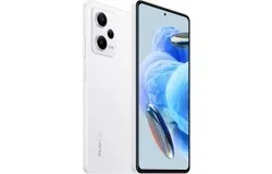 Xiaomi Redmi Note 12 Pro 4G (128GB + 8GB) Global Unlocked 6.67-inch 108MP Pro Triple Camera (Tello/Metro Tello/Mint US Market) + Bonus (With Fast Car Charger Kit) (Arctic White)-New
