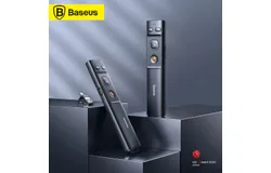 Baseus Presenter Wireless Laser Pointer 2&period;4GHz Remote