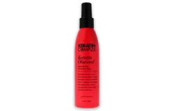 Keratin Obsessed Multi-Benefit Treatment Spray by Keratin Complex for Unisex - 5 oz Treatment
