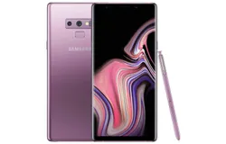 Samsung Galaxy Note 9&comma; 8&plus;128GB&comma; Ocean Purple - Unlocked &lpar;Renewed&rpar;