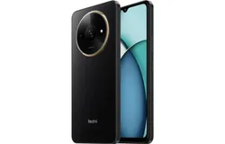 Xiaomi Redmi A3X 4G LTE 64GB &plus; 3GB Global ROM Version Factory Unlocked 6&period;71" 8MP Dual Sim Model 24044RN32L &lpar;Midnight Black&rpar;