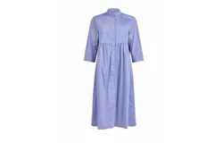 Noen Summer Nights Dress In Blue
