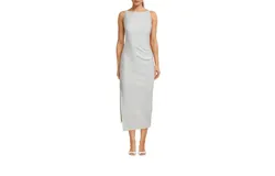Bec &plus; Bridge Elroy Dress In Ivory