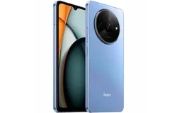 Xiaomi Redmi A3 4G 64GB &plus; 3GB Global ROM Version &lpar;Tmobile Tello & Global&rpar; Factory Unlocked 6&period;71" 8MP Dual Camera &lpar;Star Blue &lpar;Global ROM&rpar;&rpar;