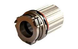 Saris Direct Drive Trainer SRAM&sol;Shimano Freehub&comma; Compatible with Shimano and SRAM 11-Speed Systems