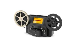 Kodak REELS Portable Film Scanner&comma; Slide Viewer & Digital Photo Scanner
