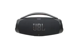 JBL Boombox 3 Portable Bluetooth Speaker &lpar;Black&rpar;