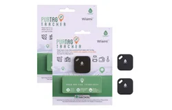 2 Purtag Trackers - Ultimate Solution for Keeping Tabs on Your Belongings