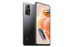 Redmi Note12Pro 4G&comma; 8GB&plus;128GB&comma; Black