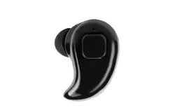 S530X Invisible Earphones Bluetooth Headphones In-ear Headset Stereo Music Earphone Smart Phone Earbuds Hands-free with Microphone for iOS Android Phones