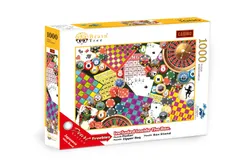 Casino 1000 Piece Jigsaw Puzzle