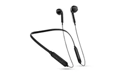 B7 Neck Hanging Wireless Bluetooth Earphones Sports Earbuds