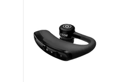 V9 Wirelessly BT Earbud Headphones Car Drive Earphone In-Ear Handsfree Business Headset Sports Call Headset