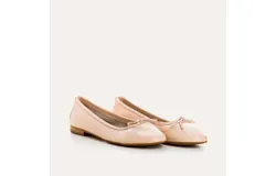 Reqins Carmen Cuir Sandal In Chair