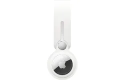 Apple - AirTag Loop - White