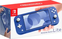Switch Gaming Console 32GB Lite - Consola