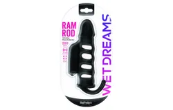 Ram Rod PenisSleeve With Power Bullet