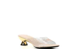 Onex Women&apos;s Dani Sandal In Gold