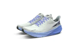 Altra Women&apos;s Altraforward Experience Road Running Shoes In Gray&sol;purple