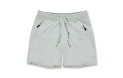 Jordan Craig Men&apos;s Athletic Summer Breeze Knit Short In Green Land