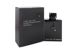 Club De Nuit Intense Armaf For Men Eau De Parfum Spray 6&period;8 oz