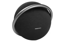 Harman Kardon Onyx Studio 7 Bluetooth Wireless Portable Speaker - 8 Hours Music Play time - Black
